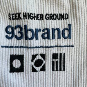 93brand Hooks v3 BJJ Jiu-Jitsu Kimono Gi Top Size A0H